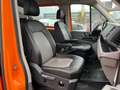Volkswagen Crafter CRAFTER KASTEN PLUS 35 MITTELLANG 5-SITZER VOLL Orange - thumbnail 15