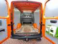Volkswagen Crafter CRAFTER KASTEN PLUS 35 MITTELLANG 5-SITZER VOLL Orange - thumbnail 22