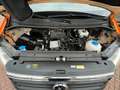 Volkswagen Crafter CRAFTER KASTEN PLUS 35 MITTELLANG 5-SITZER VOLL Orange - thumbnail 18