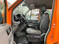 Volkswagen Crafter CRAFTER KASTEN PLUS 35 MITTELLANG 5-SITZER VOLL Orange - thumbnail 10