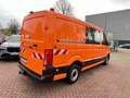 Volkswagen Crafter CRAFTER KASTEN PLUS 35 MITTELLANG 5-SITZER VOLL Orange - thumbnail 6