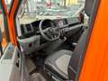 Volkswagen Crafter CRAFTER KASTEN PLUS 35 MITTELLANG 5-SITZER VOLL Orange - thumbnail 11