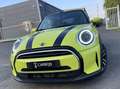 MINI Cooper Cabrio Mini Cabriolet CAMDEN Boite AUTO/NAVI/LED/CAMERA Geel - thumbnail 1