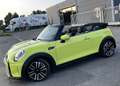 MINI Cooper Cabrio Mini Cabriolet CAMDEN Boite AUTO/NAVI/LED/CAMERA Geel - thumbnail 10