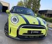 MINI Cooper Cabrio Mini Cabriolet CAMDEN Boite AUTO/NAVI/LED/CAMERA Geel - thumbnail 5