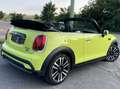 MINI Cooper Cabrio Mini Cabriolet CAMDEN Boite AUTO/NAVI/LED/CAMERA Geel - thumbnail 14