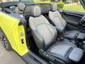 MINI Cooper Cabrio Mini Cabriolet CAMDEN Boite AUTO/NAVI/LED/CAMERA Geel - thumbnail 16