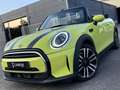 MINI Cooper Cabrio Mini Cabriolet CAMDEN Boite AUTO/NAVI/LED/CAMERA Geel - thumbnail 9