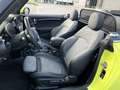 MINI Cooper Cabrio Mini Cabriolet CAMDEN Boite AUTO/NAVI/LED/CAMERA Geel - thumbnail 15