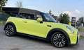 MINI Cooper Cabrio Mini Cabriolet CAMDEN Boite AUTO/NAVI/LED/CAMERA Geel - thumbnail 13