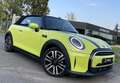 MINI Cooper Cabrio Mini Cabriolet CAMDEN Boite AUTO/NAVI/LED/CAMERA Geel - thumbnail 6