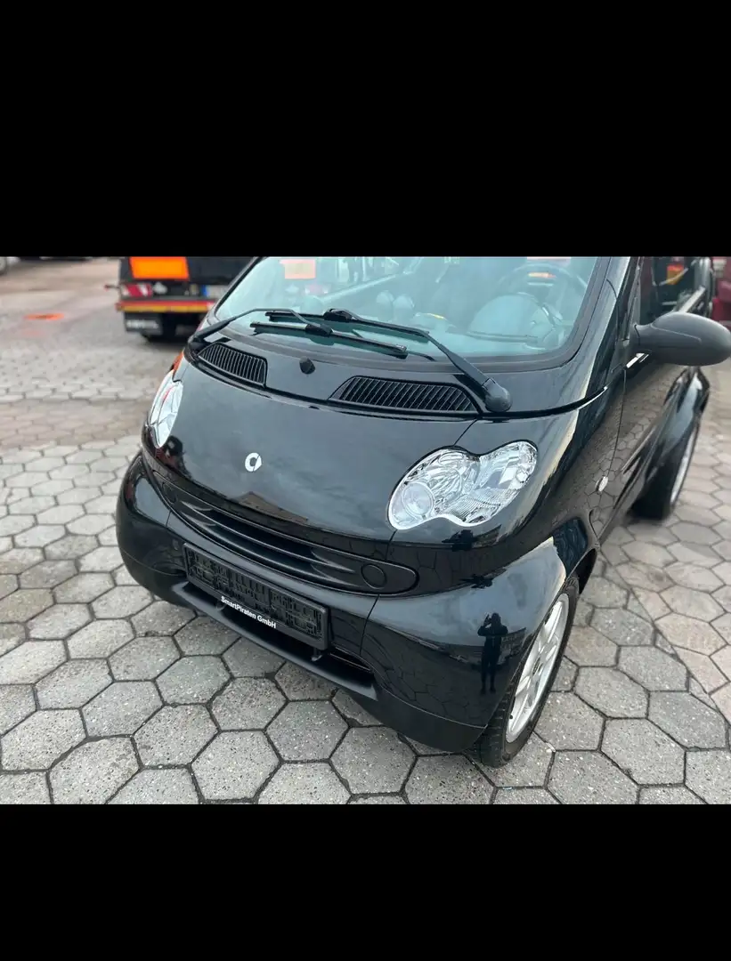 smart forTwo coupe truestyle - 2