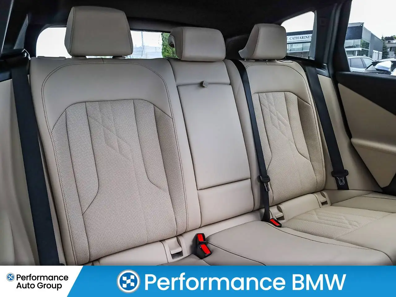 BMW X3 снимка BMW X3