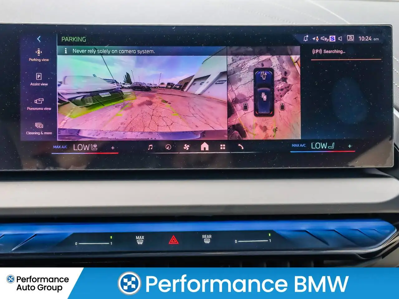 BMW X3 снимка BMW X3