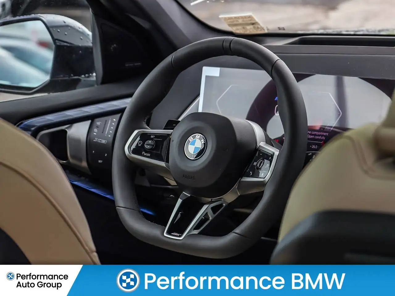 BMW X3 снимка BMW X3