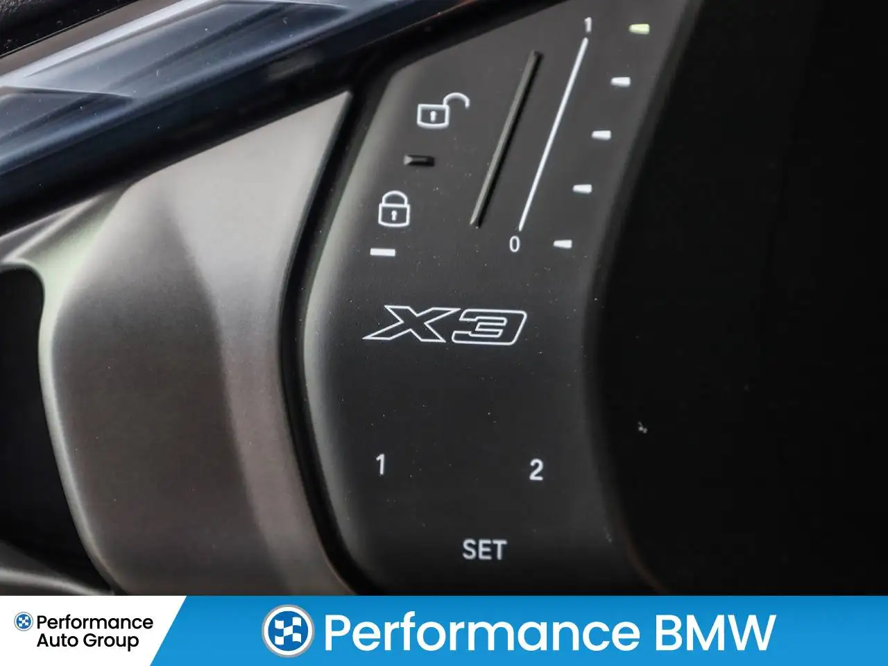 BMW X3 снимка BMW X3