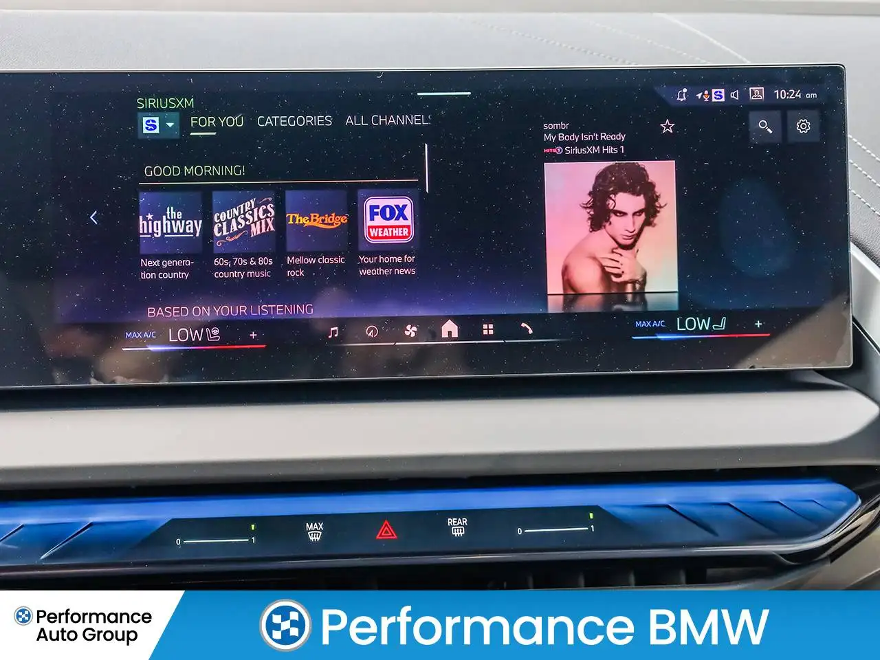 BMW X3 снимка BMW X3