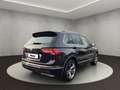 Volkswagen Tiguan 2.0 TSI BMT Highline 4Motion 220 PS Zwart - thumbnail 5