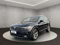 Volkswagen Tiguan 2.0 TSI BMT Highline 4Motion 220 PS Zwart - thumbnail 1