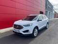 Ford Edge 2.0 EcoBlue Titanium Blanc - thumbnail 2