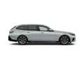 BMW 520 Touring Grau - thumbnail 3