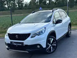 Peugeot 2008 HDI 100CH GT LINE * 2019 * TOIT PANO * CAMERA * JANTES *