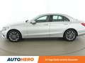 Mercedes-Benz C 180 C 180 d BlueTEC Avantgarde Aut. *LED*TEMPO*NAVI* Gris - thumbnail 3