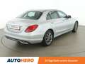 Mercedes-Benz C 180 C 180 d BlueTEC Avantgarde Aut. *LED*TEMPO*NAVI* Gris - thumbnail 6