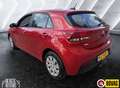 Kia Rio 1.0 TGDI Carplay Navi Camera Cruise Trekhaak Rot - thumbnail 5