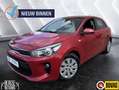 Kia Rio 1.0 TGDI Carplay Navi Camera Cruise Trekhaak Rot - thumbnail 1