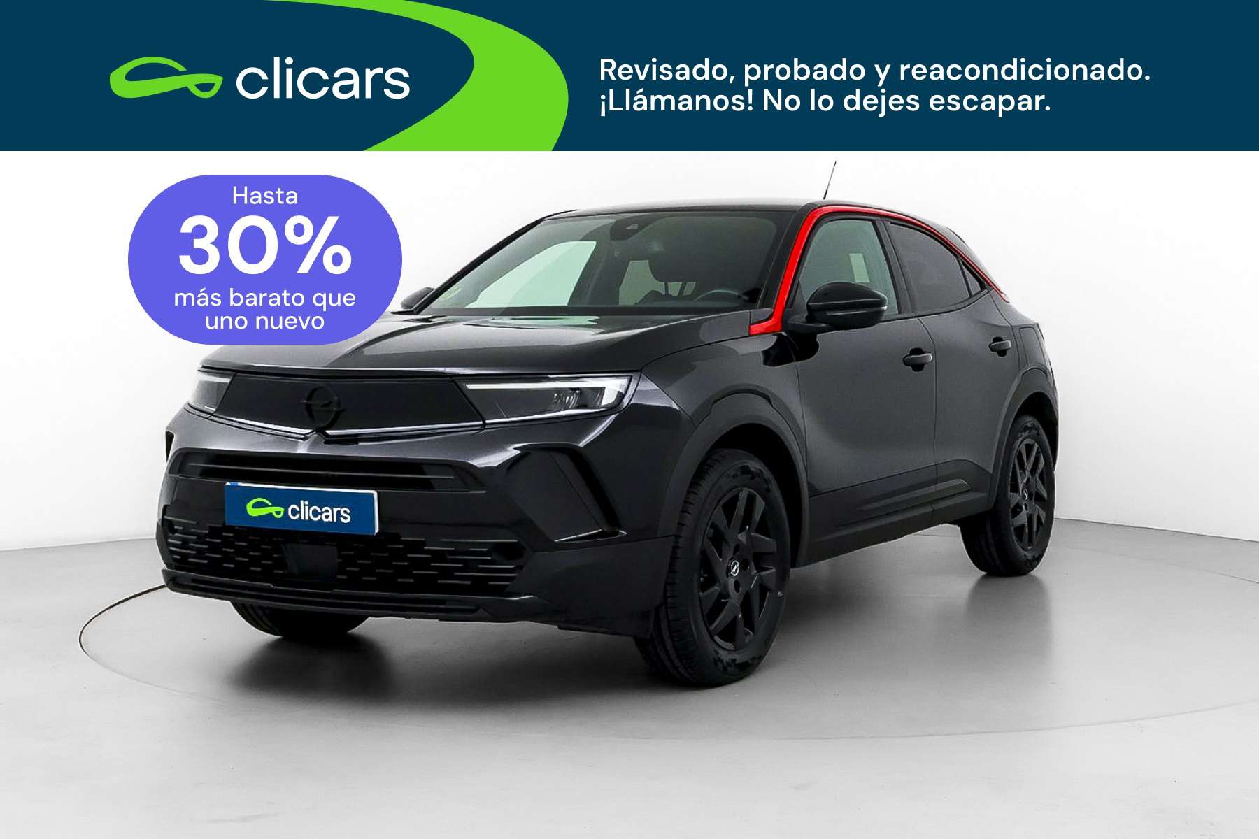 Opel Mokka 1.2T S&S GS 136 - foto 1