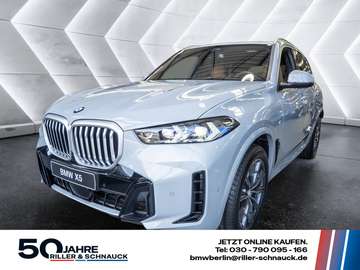 xDrive 30d M-Sport SHZ H/K NAVI HUD 360°