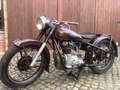 Simson AWO 425 T original Lack  maron Exportmodell - thumbnail 1