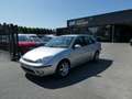 Ford Focus 1.6 i benzine Berline Ghia garantie (61615) Argent - thumbnail 2