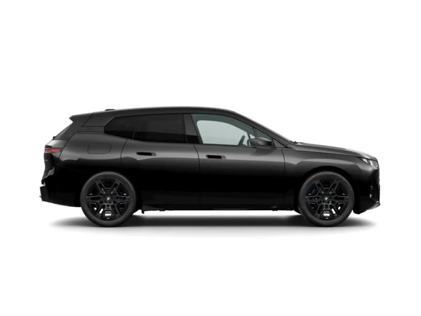 BMW iX xDrive45 M Sport | TOWB | Drive PRO Noir - 2