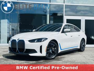 eDrive35 Gran Coupe
