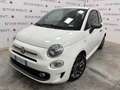 Fiat 500 500 1.3 Multijet 95 CV S Bianco - thumbnail 1
