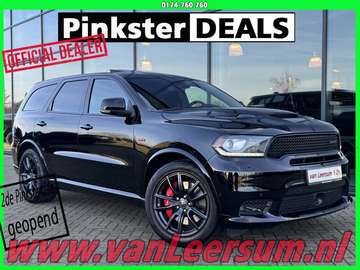 SRT 392 HEMI | Grijskenteken |