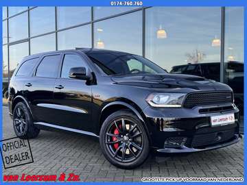 SRT 392 HEMI | Grijskenteken |