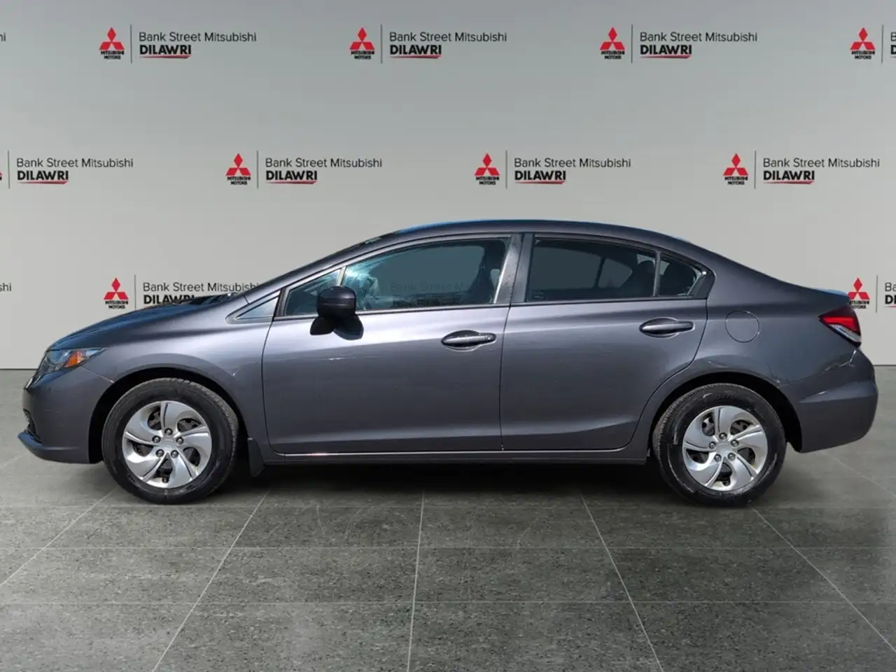 Honda Civic снимка Honda Civic