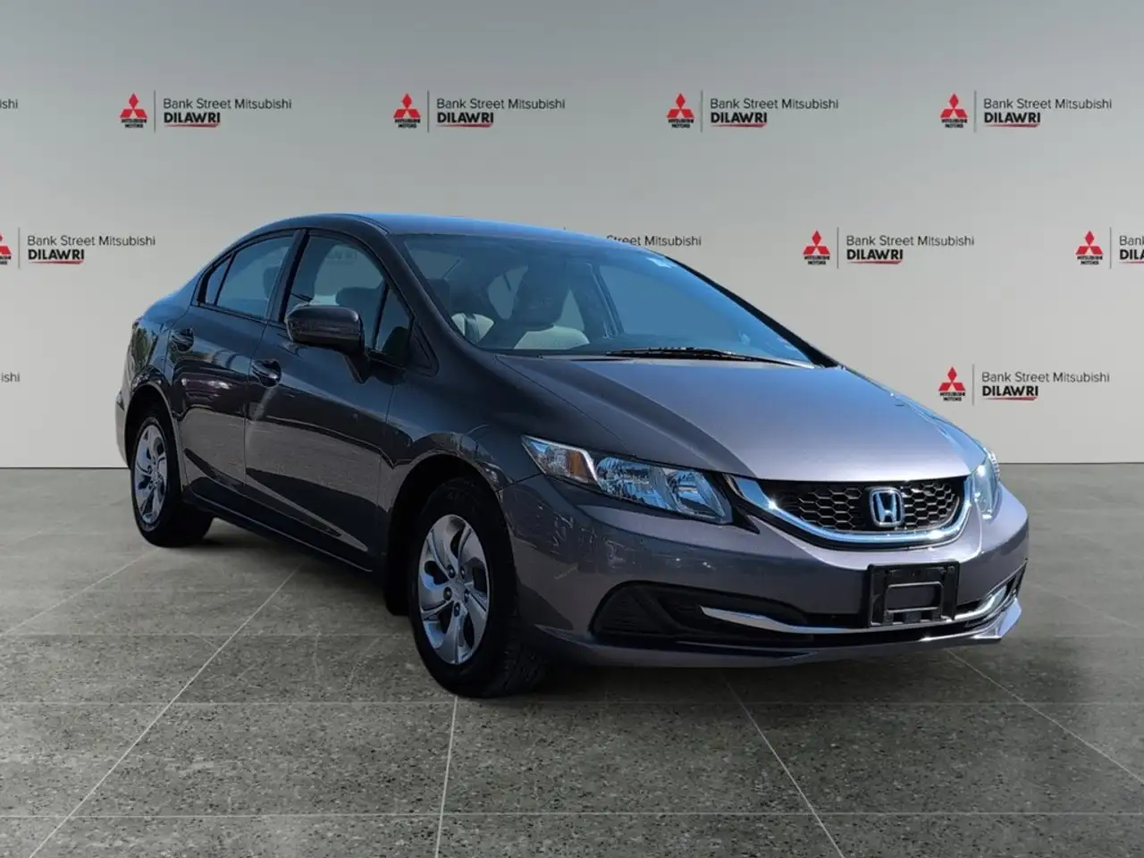 Honda Civic снимка Honda Civic