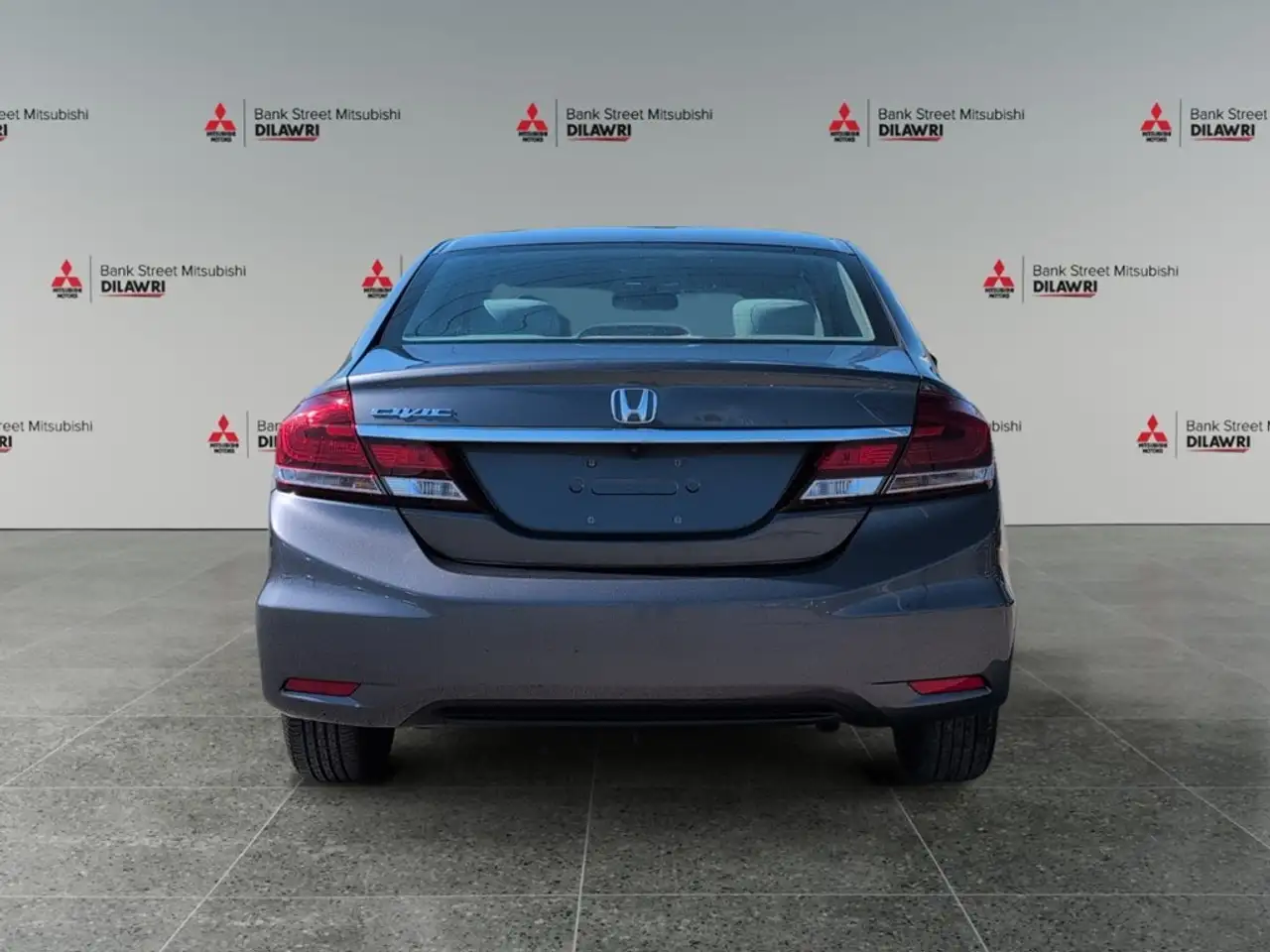 Honda Civic снимка Honda Civic