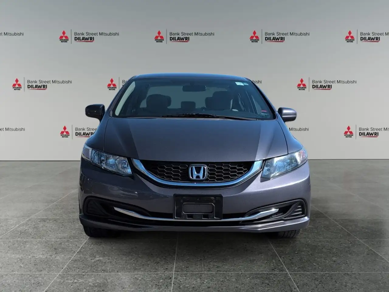 Honda Civic снимка Honda Civic