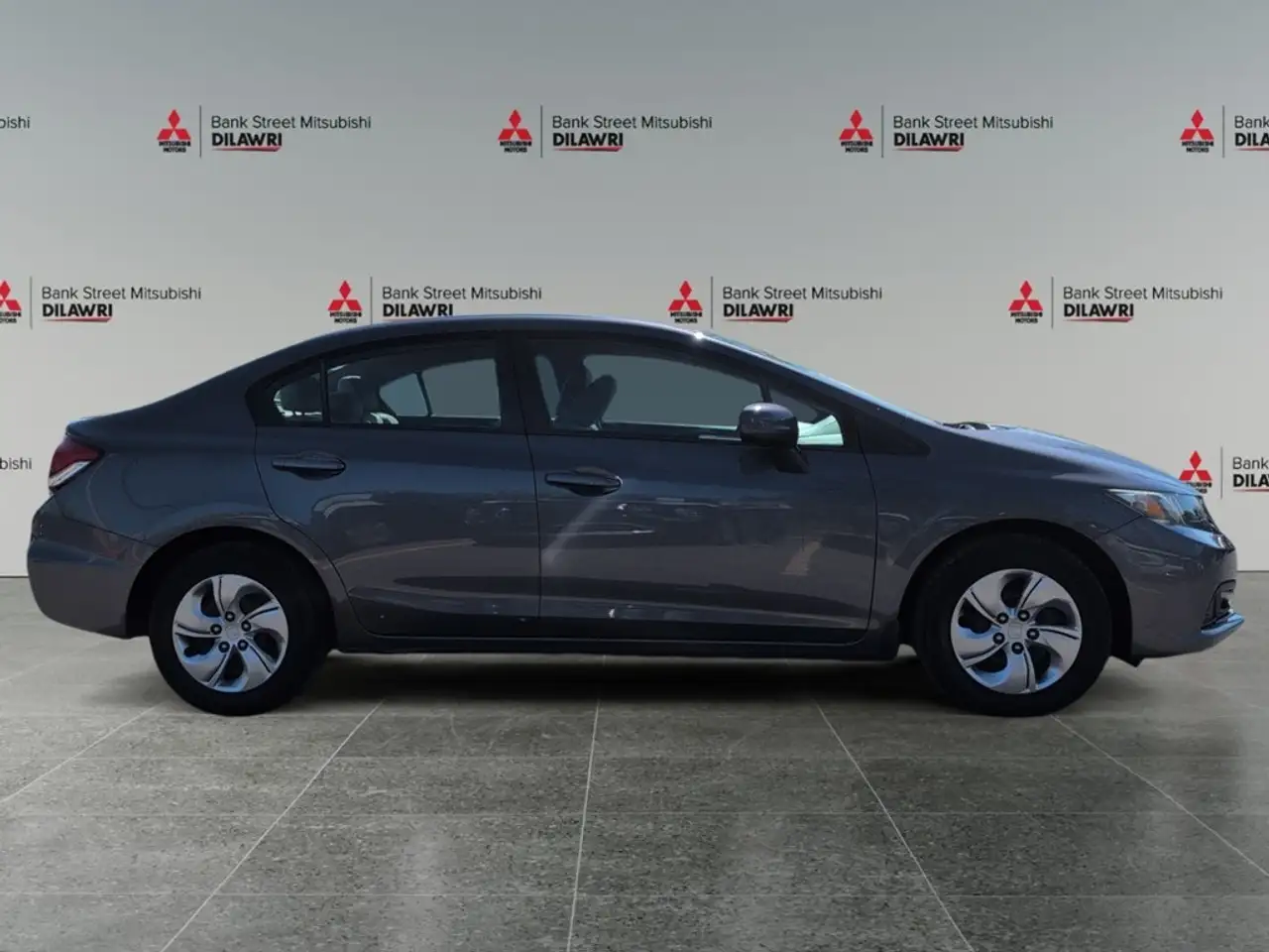 Honda Civic снимка Honda Civic