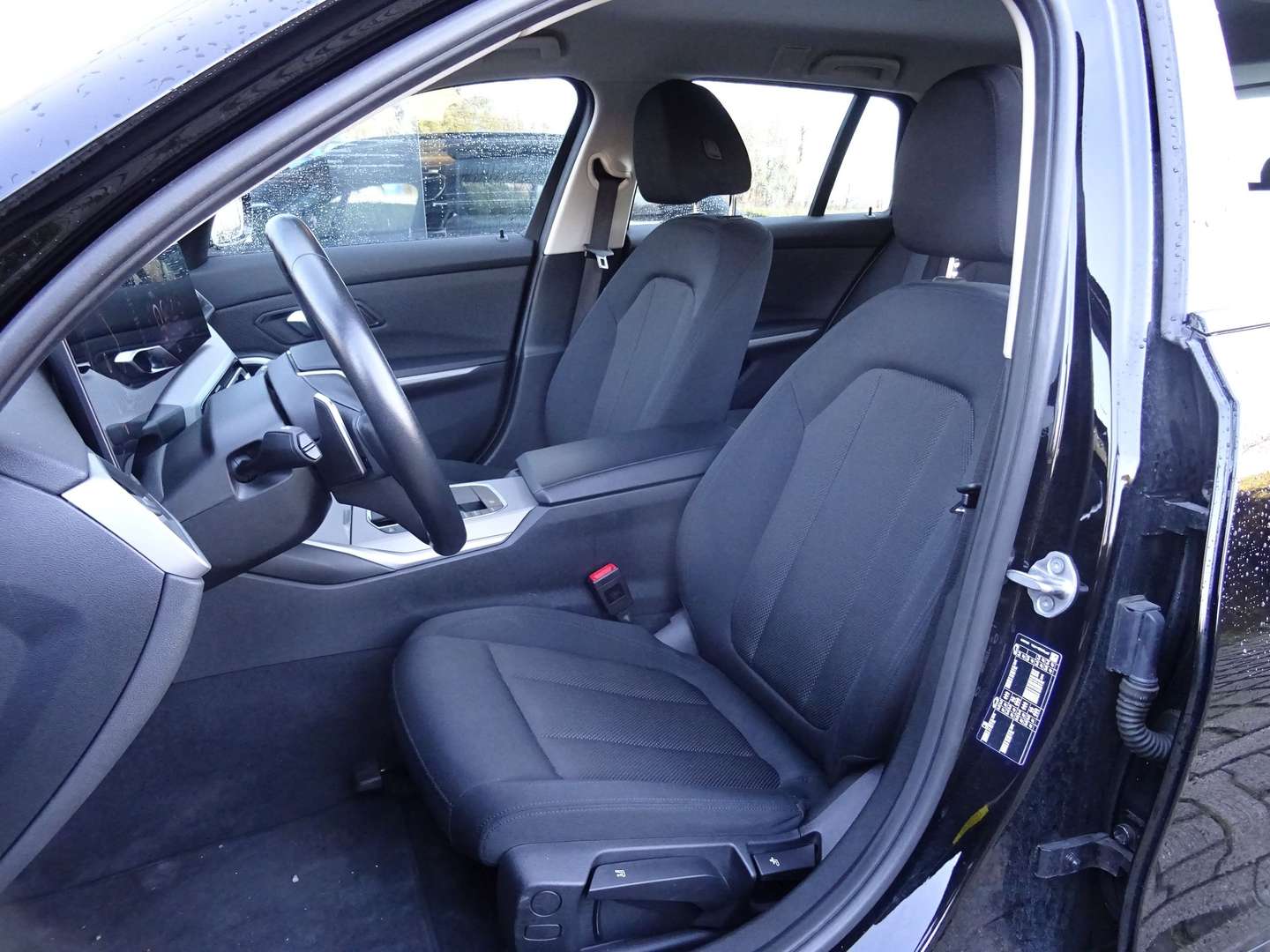 BMW Série 3 Touring LivePro 318i -  - Joinsteer - #5