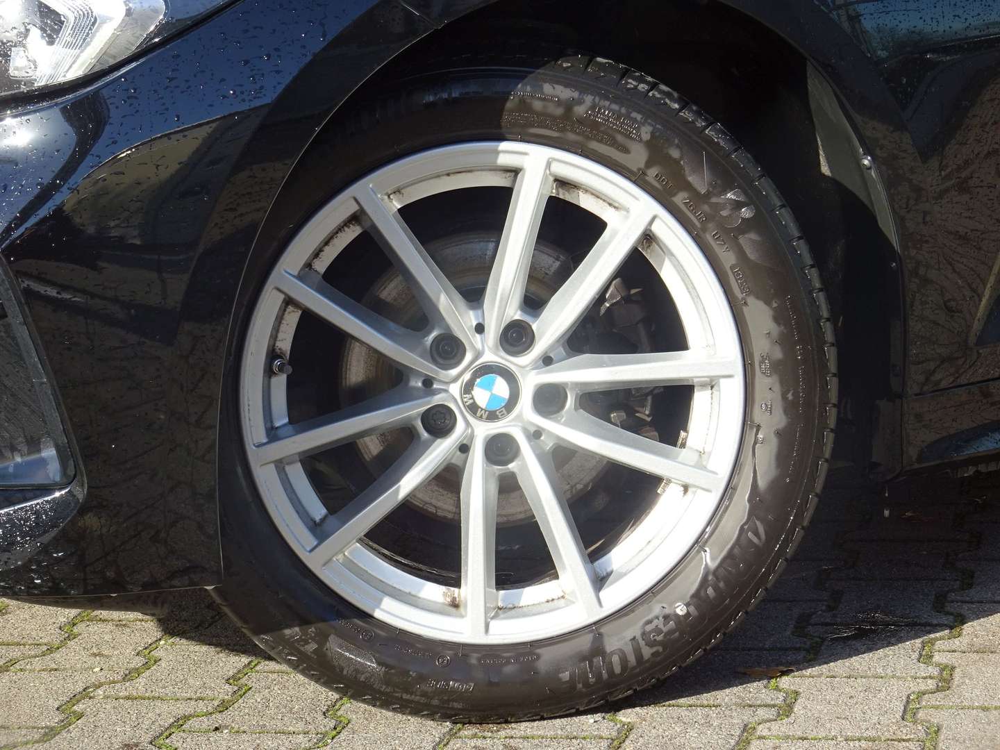 BMW Série 3 Touring LivePro 318i -  - Joinsteer - #3
