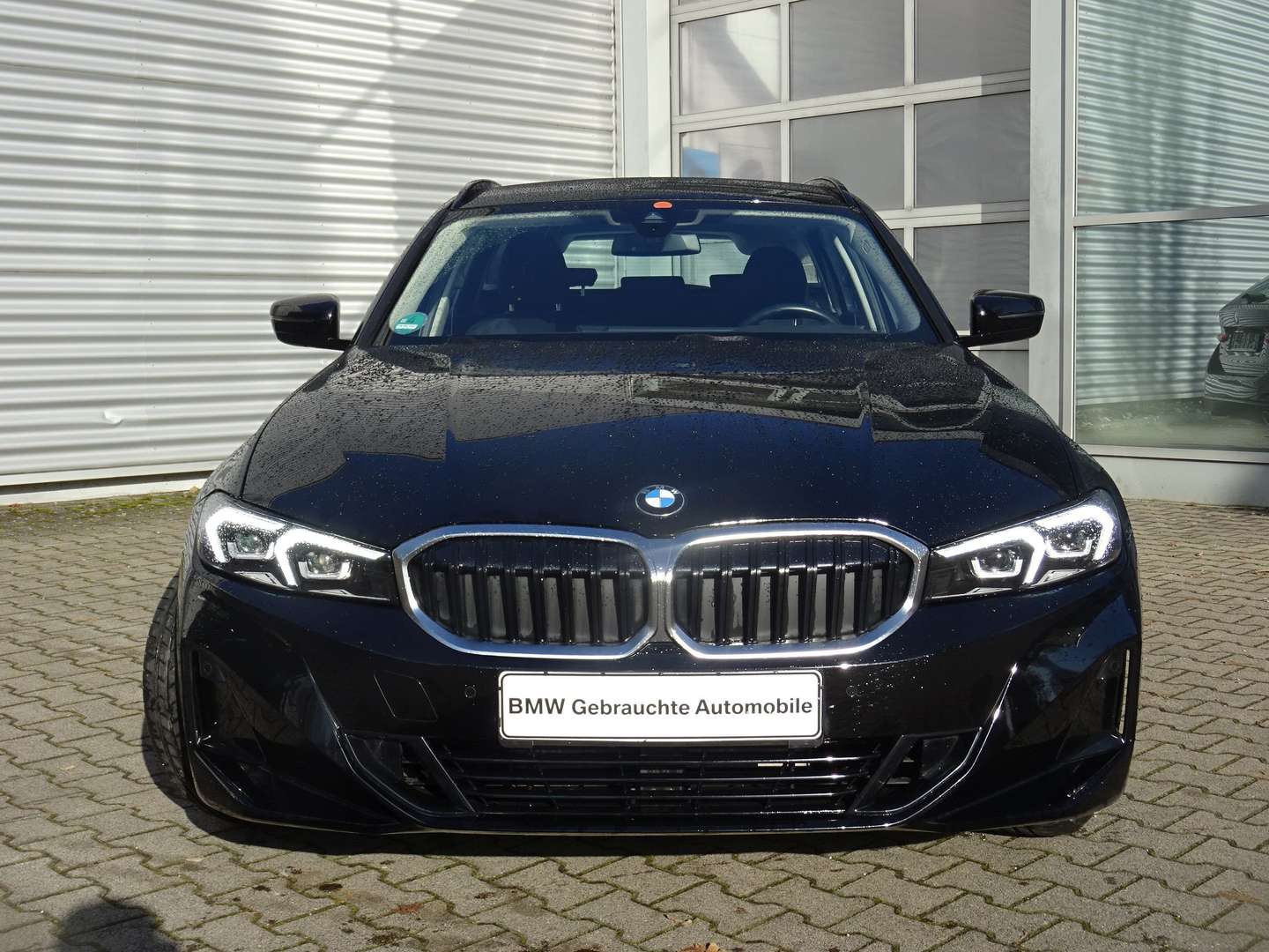 BMW Série 3 Touring LivePro 318i -  - Joinsteer - #2