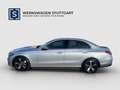 Mercedes-Benz C 180 C 180 Avantgarde 360° Ambiente Vorr-Distronic Silber - thumbnail 2