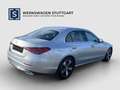 Mercedes-Benz C 180 C 180 Avantgarde 360° Ambiente Vorr-Distronic Silber - thumbnail 5