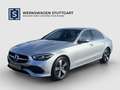 Mercedes-Benz C 180 C 180 Avantgarde 360° Ambiente Vorr-Distronic Silber - thumbnail 1